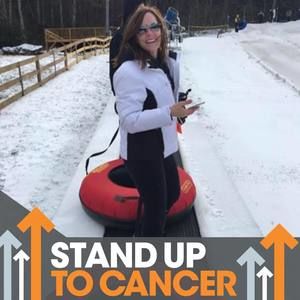 Meet your Posher, Roseann